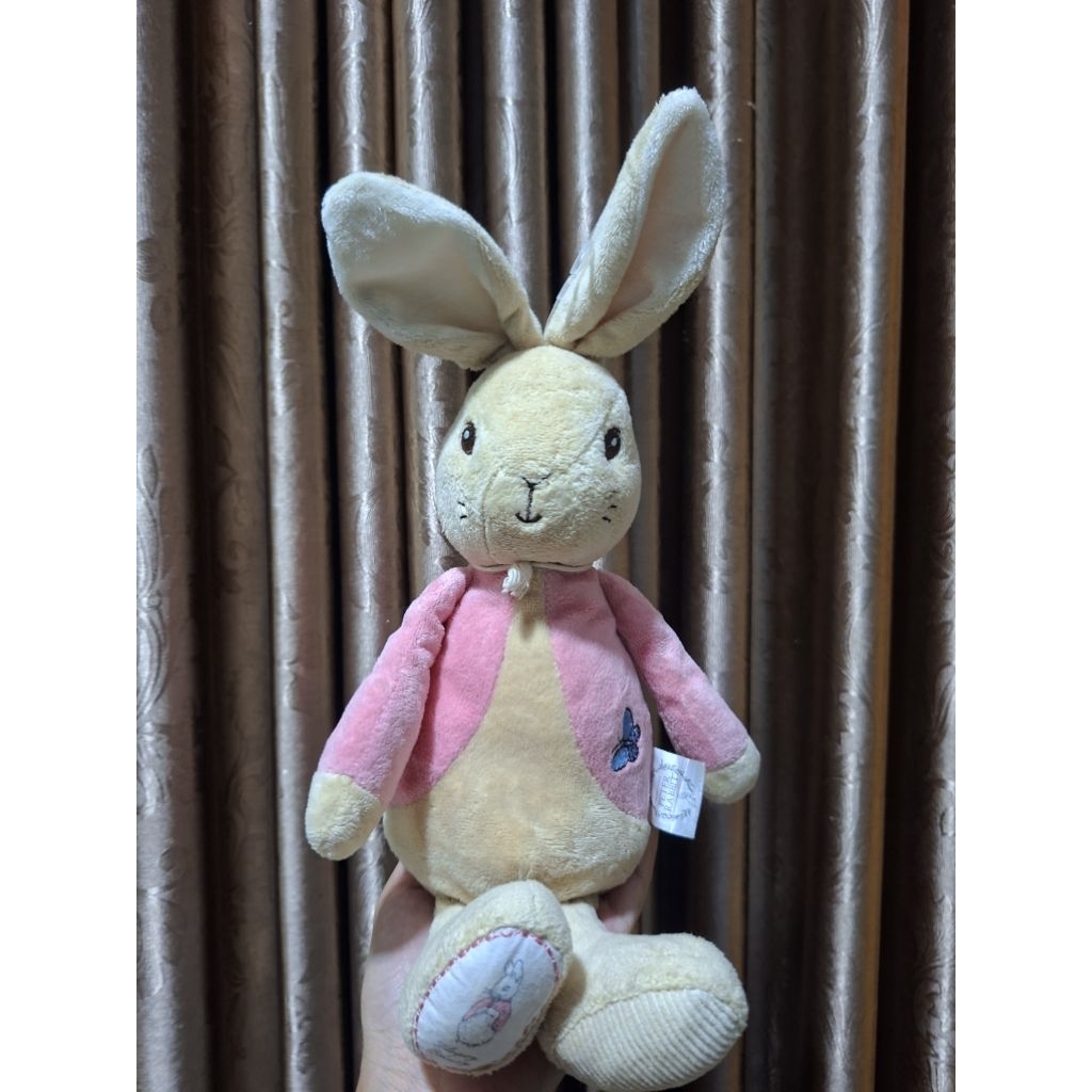 Boneka Kelinci - PETER RABBIT Original