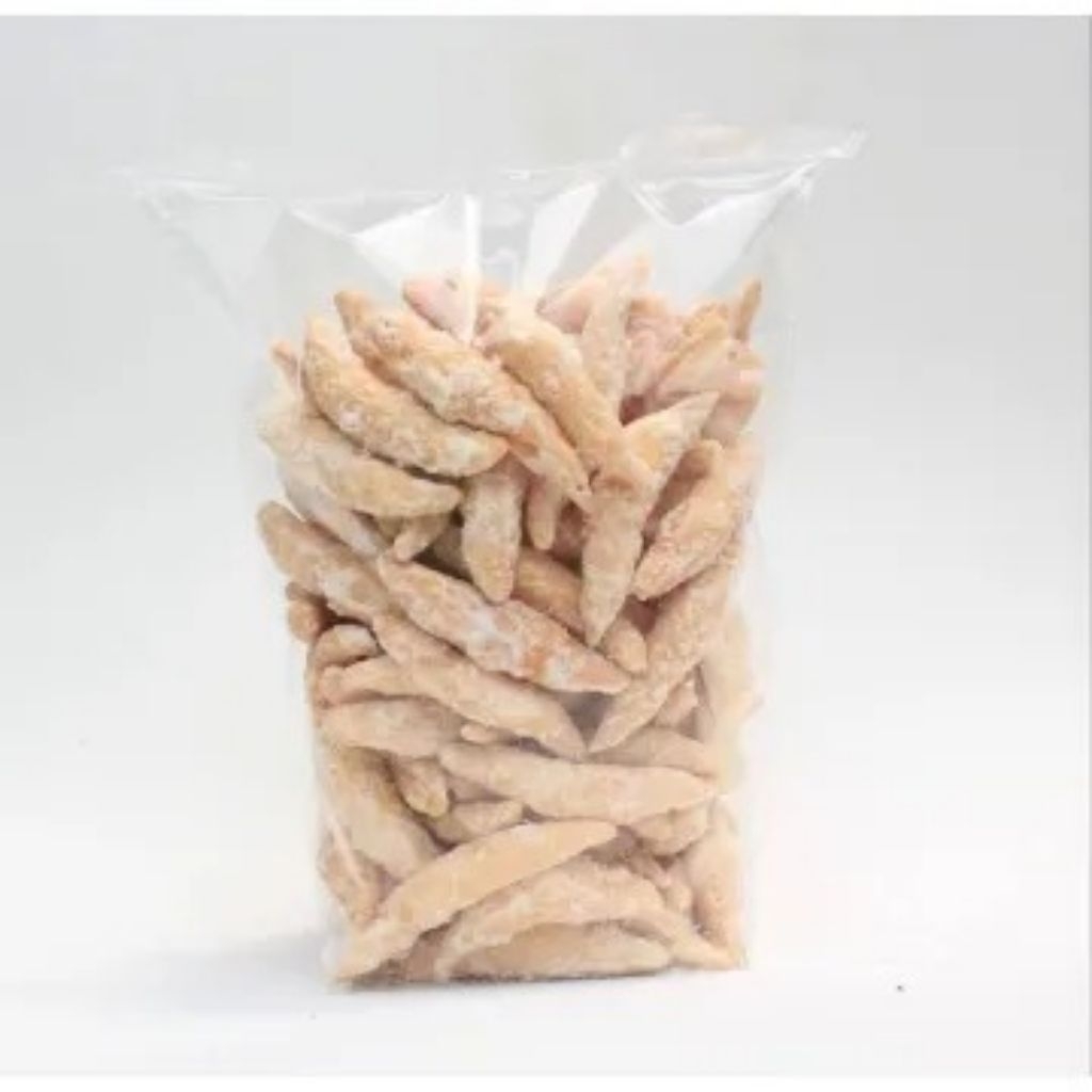 Grilshop7 Widaran Ketan / Widaran Ketan Manis / Bidaran Ketan Manis 1 Kg