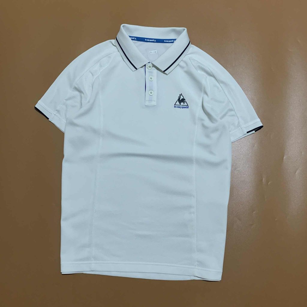 POLO SHIRT GOLF L33C00Q SPORTIF