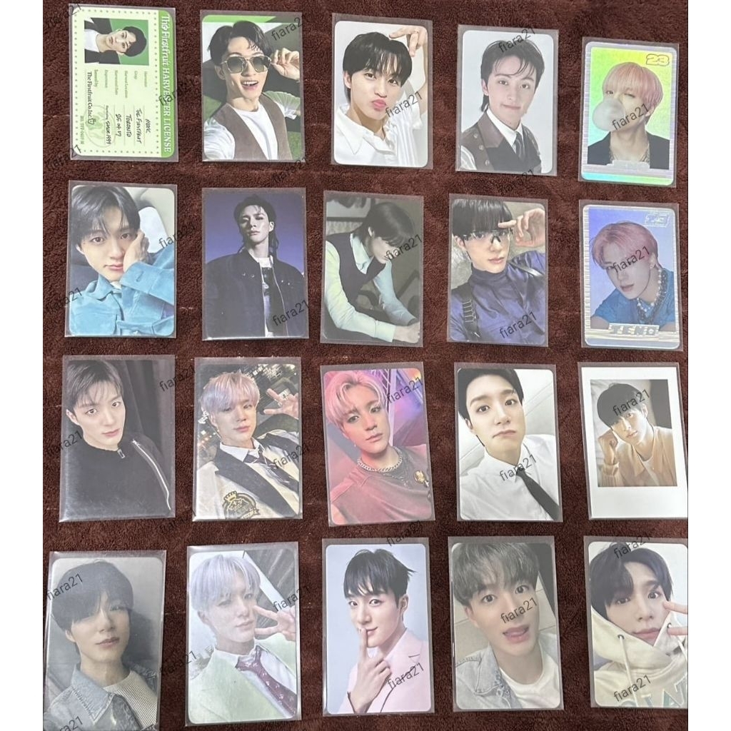 AAB MARK JENO POB LD MD STC