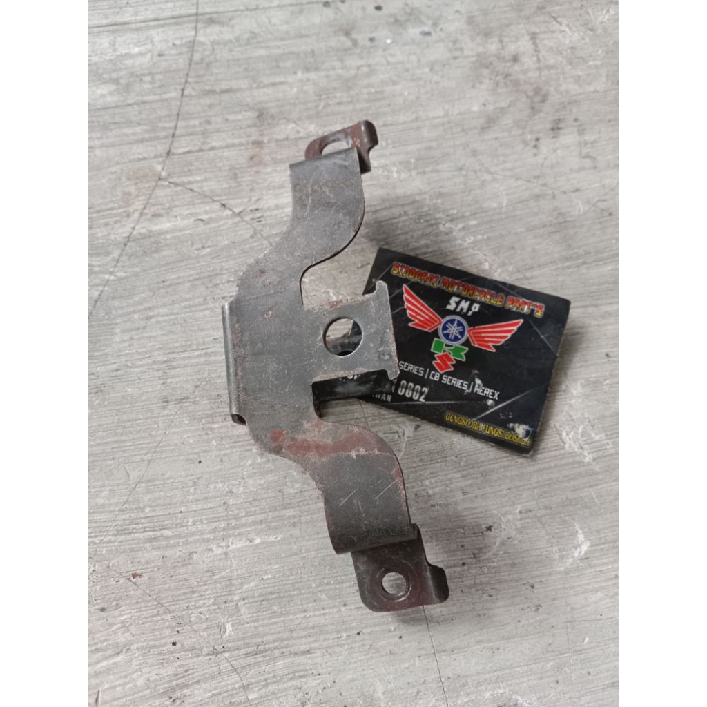 Bracket CDI Honda GL Neo tech GL Pro GL Max original lepasan motor.