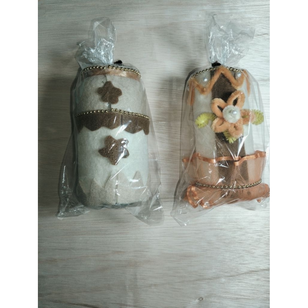 

tempat pensil home craft