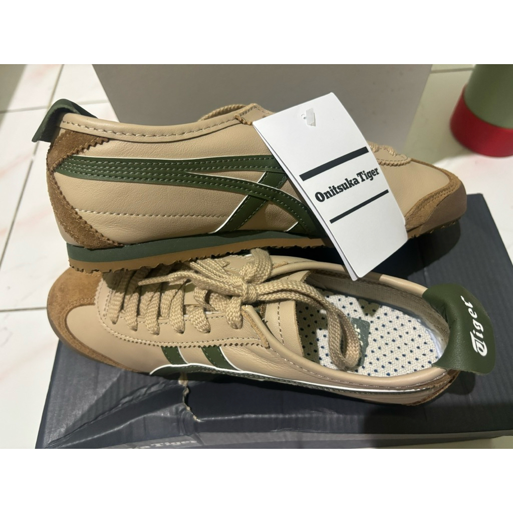 sepatu onitsuka tiger original