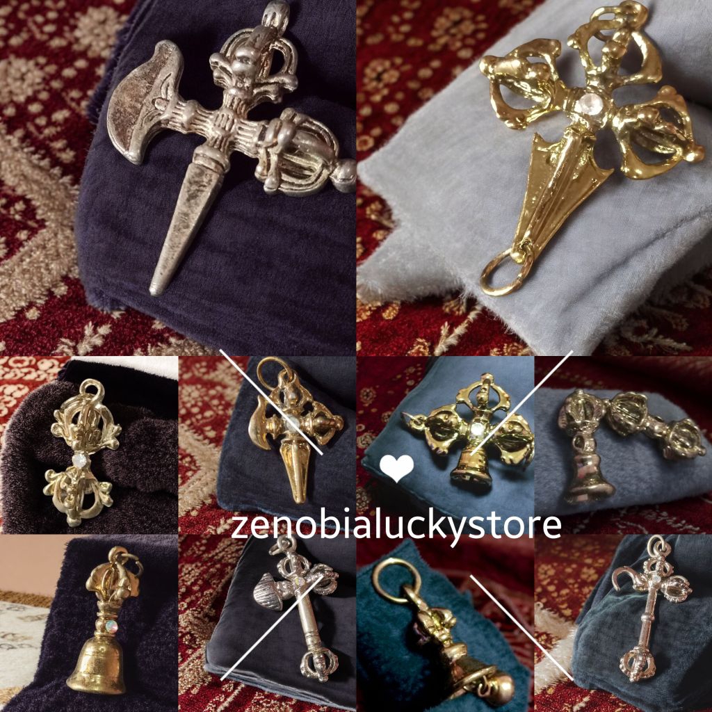 kalung tibet vajra all varian
