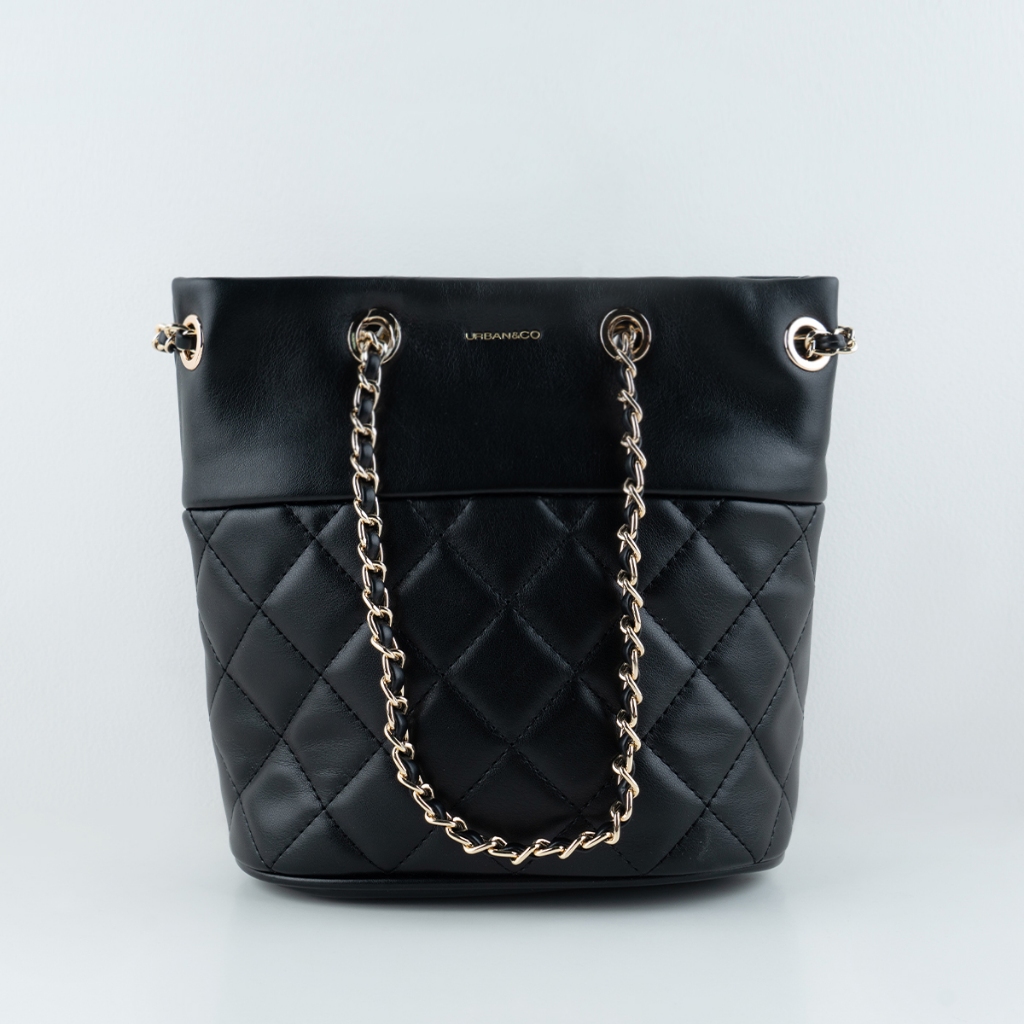 URBAN&CO Essentials Bag Turquino