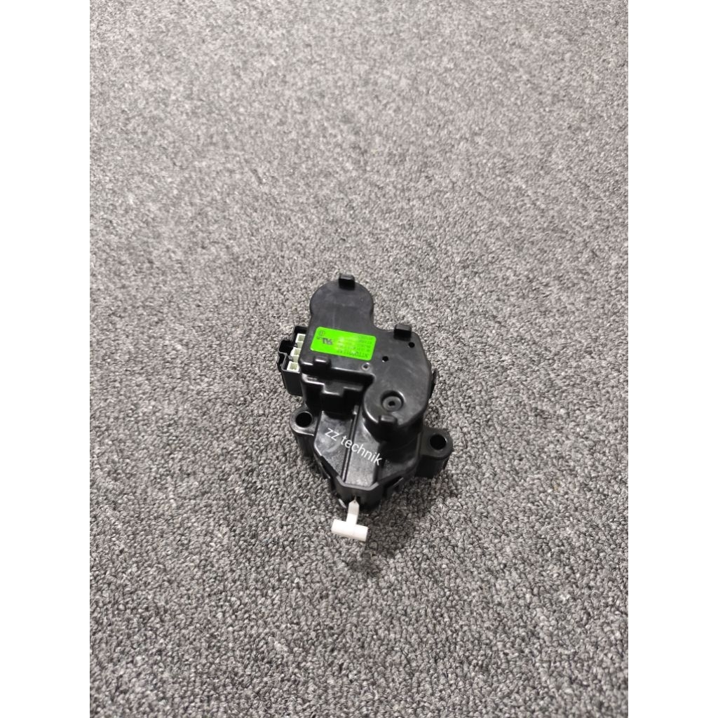 motor drain LG  inverter DC 13.5V mesin cuci/1tabung otomatis