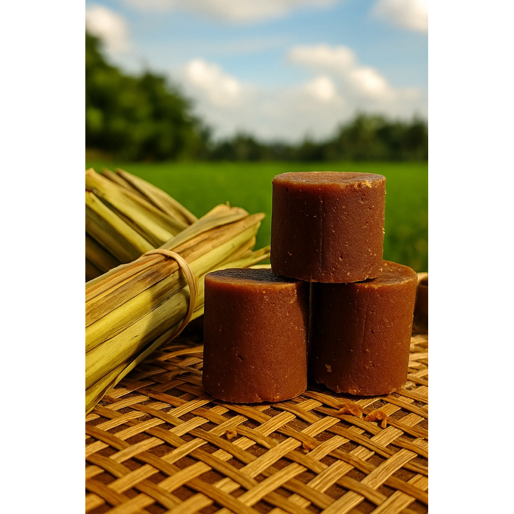 

GULA AREN CIANJUR 1KG