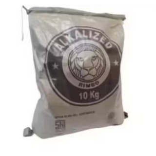 

RIMBO COKLAT BUBUK 10 KG / COKLAT BUBUK RIMBO 10 KG