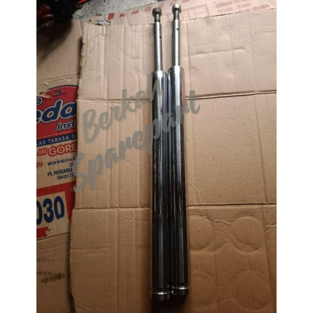 AS SHOCK DEPAN SET SULINGAN MIO J 115 - MIO GT 115 - SOUL GT 115 - FINO FI 115 - XRIDE 115 SEKEN ORI