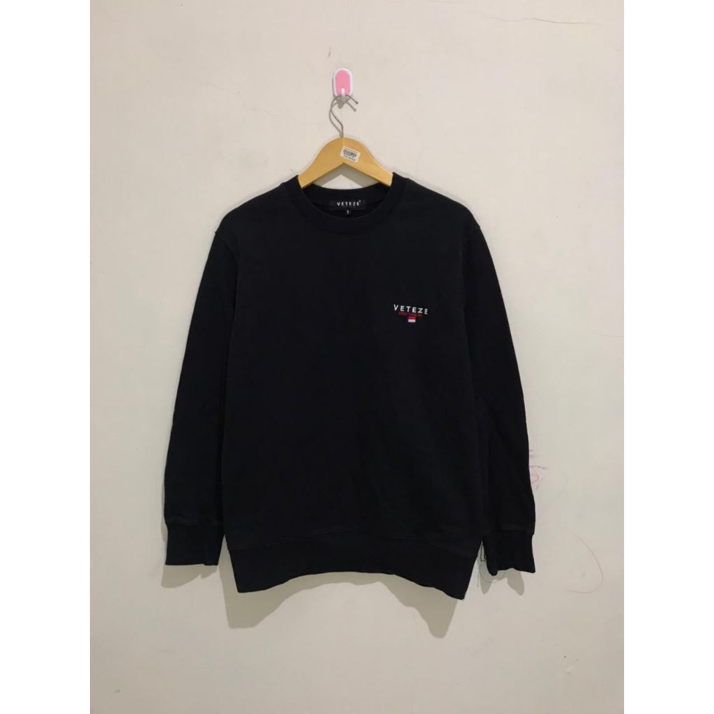 CREWNECK / SWEATER VETEZE