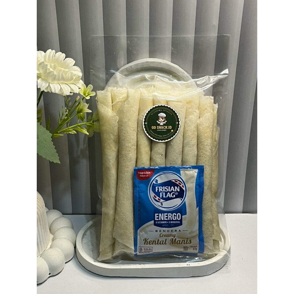 

CHEESEROLL ISI 10pcs/20pcs