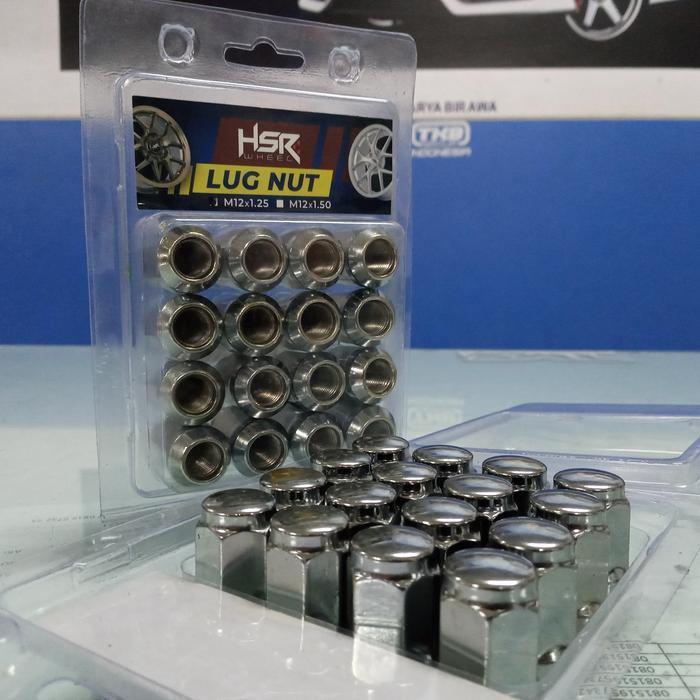 MUR RACING FUJITA - BAUT MOBIL MURAH  -TOKO VELG TANGERANG