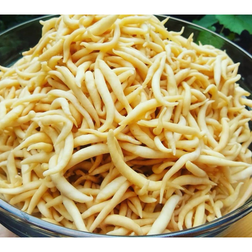 

Telur Gabus Keju 250 gram