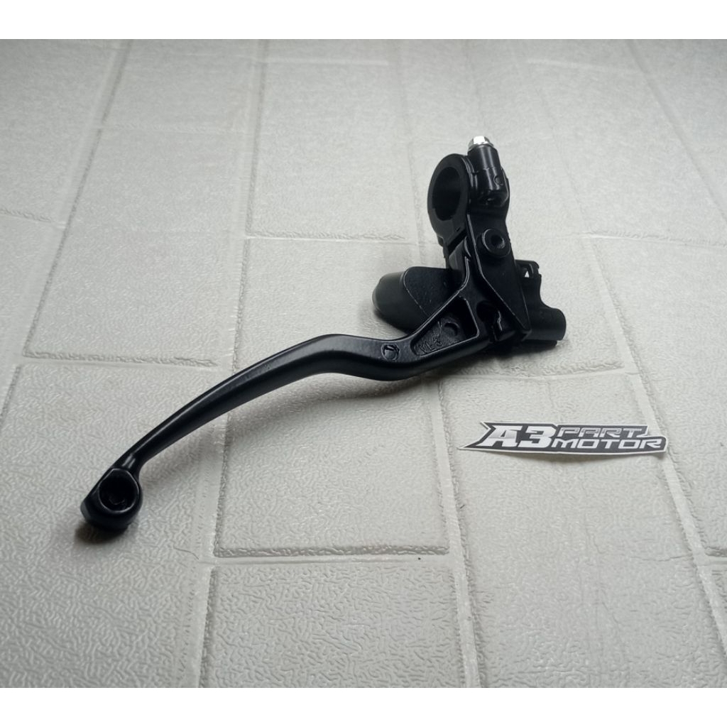 SET DUDUKAN PLUS HANDLE KOPLING SATRIA FU