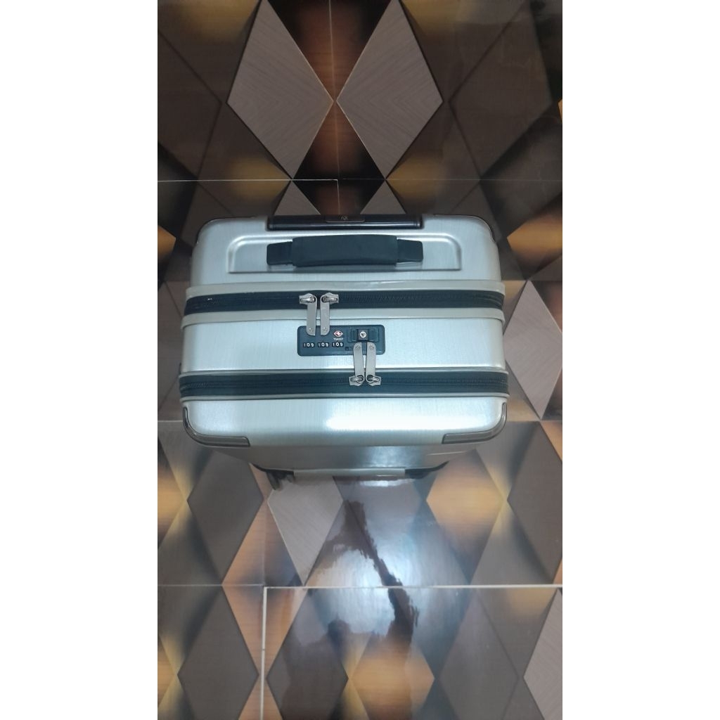 KOPER SAMSONITE EVOA SMALL 20 INCH