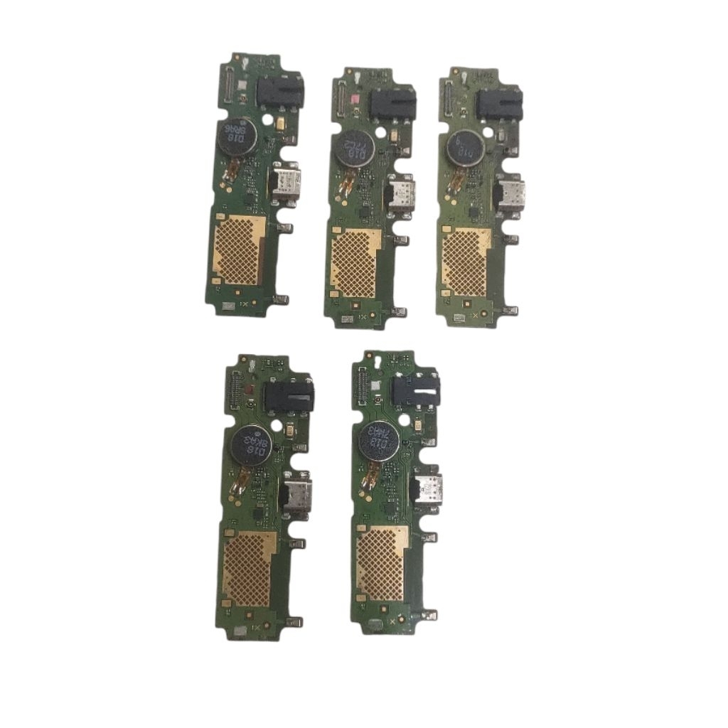 papan cas plus vibrate getar vivo y81 copotan