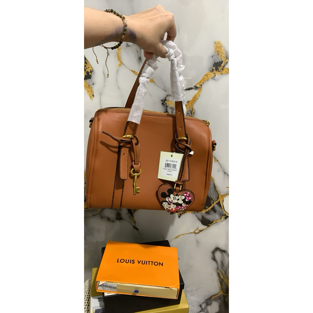 tas speedy ocil x Disney Renera