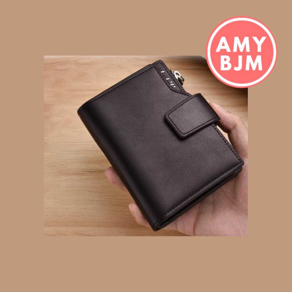 Dompet Pendek Dompet Kulit Dompet Wanita Dompet Lipat