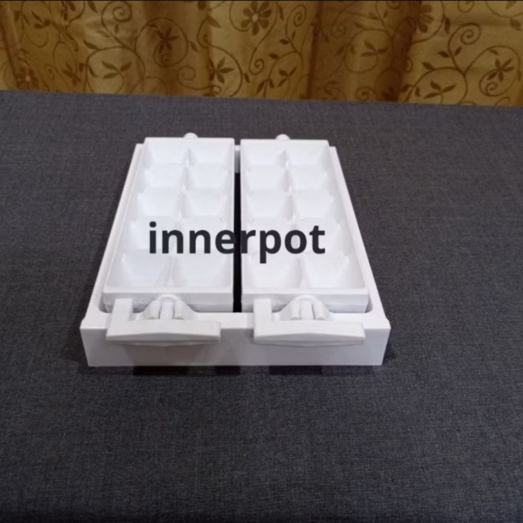 Pengganti Ice twist Polytron