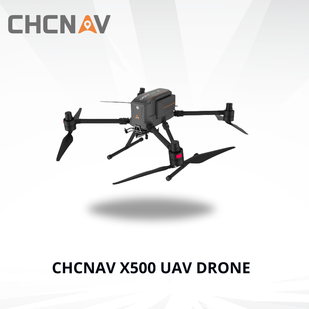 Drone CHCNAV X500 / CHCNAV X500 UAV Drone
