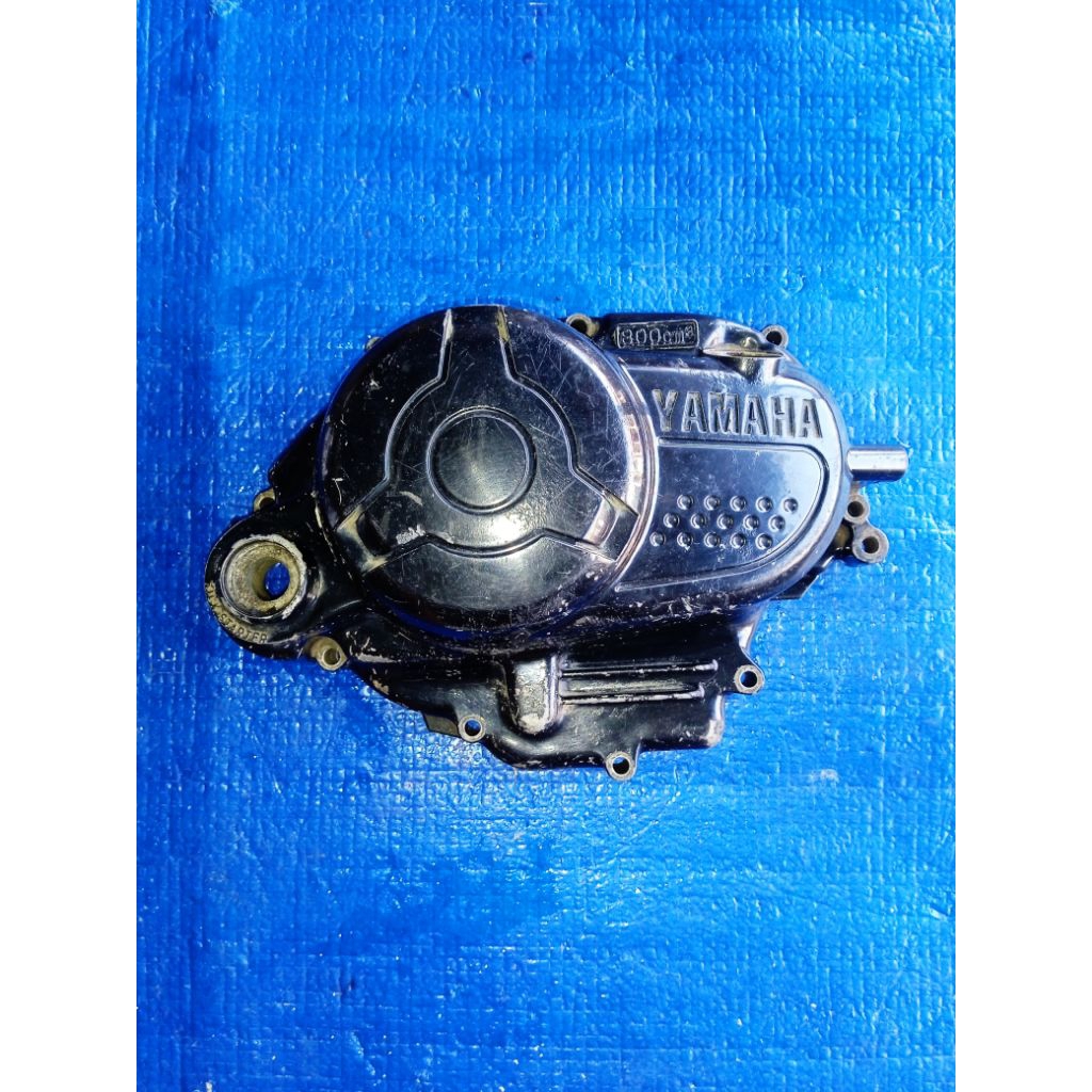 blok kopling jupiter z