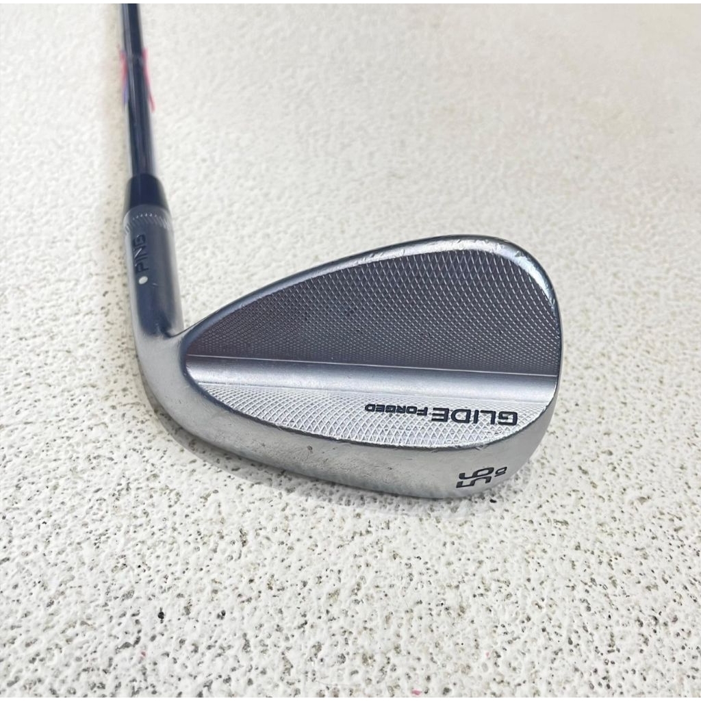 Ping Glide Forged Wedge loft 56 Golf