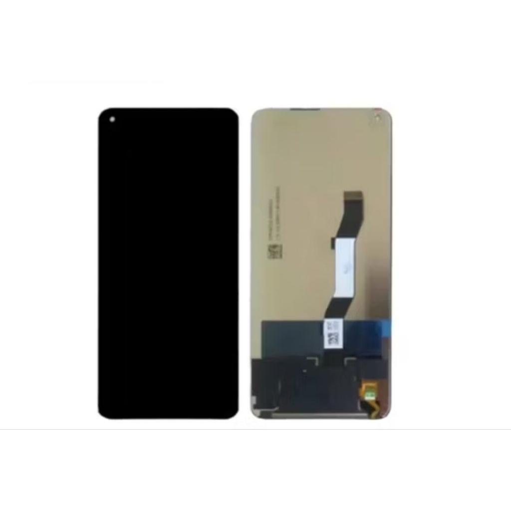 Lcd Touchscreen Xiaomi Mi 10T Mi10T Pro Orignall