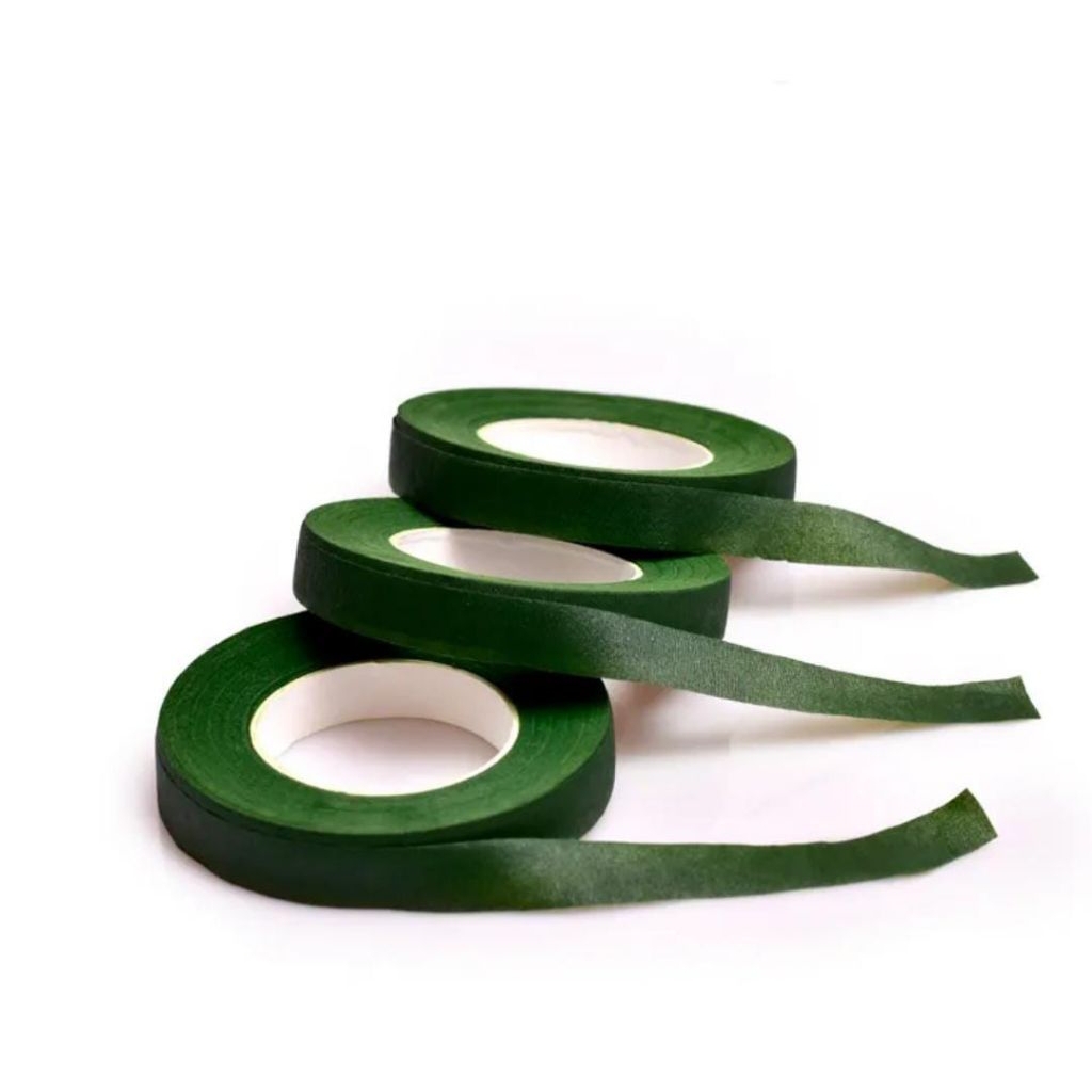 

FLORAL TAPE 30 YARD TERLARIS