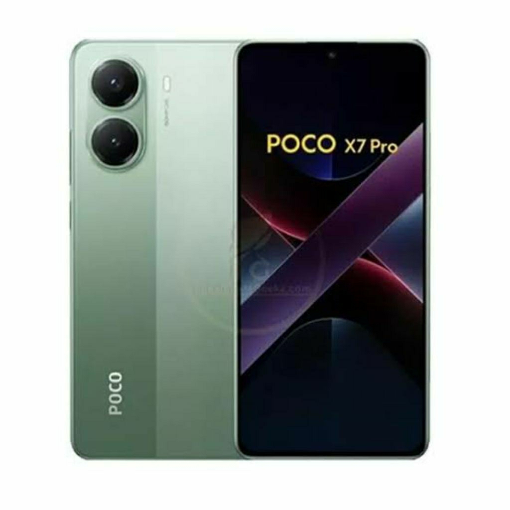 POCO X7 Pro 5G 12/512GB