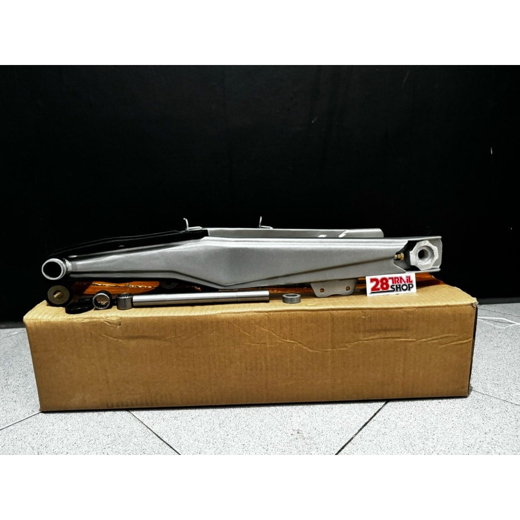 SWING ARM CRF 150 MODEL KTM PANJANG 66cm