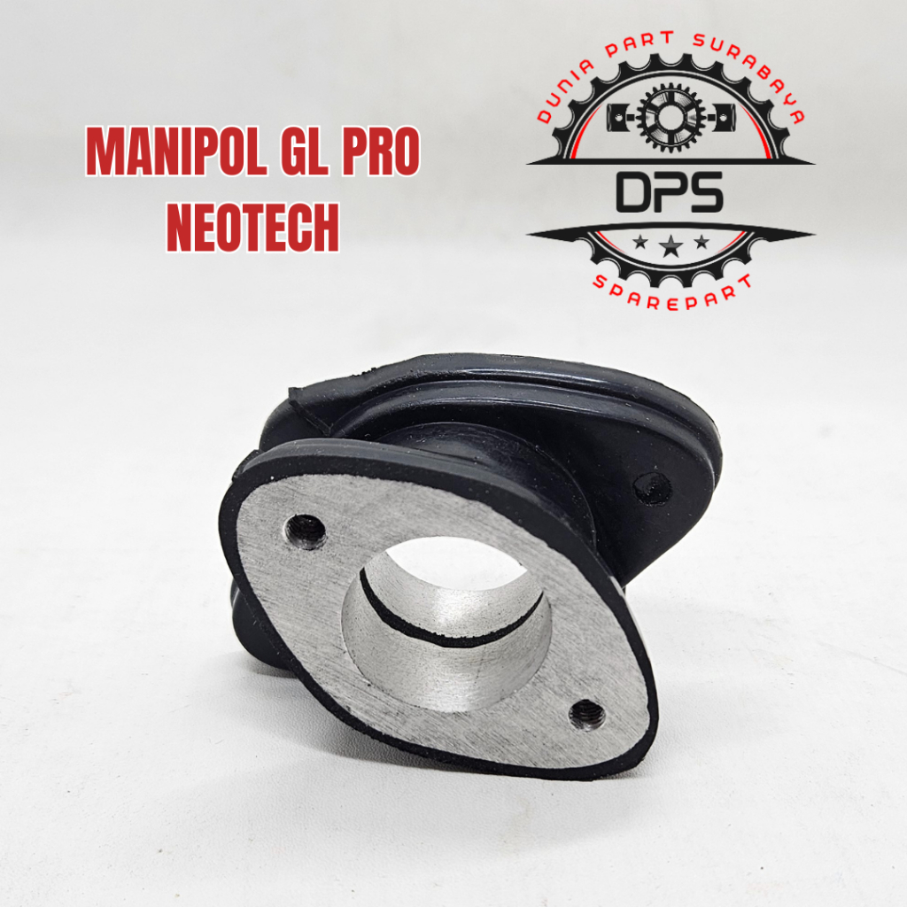 MANIPOL GL PRO NEOTECH MANIPOL INTAKE