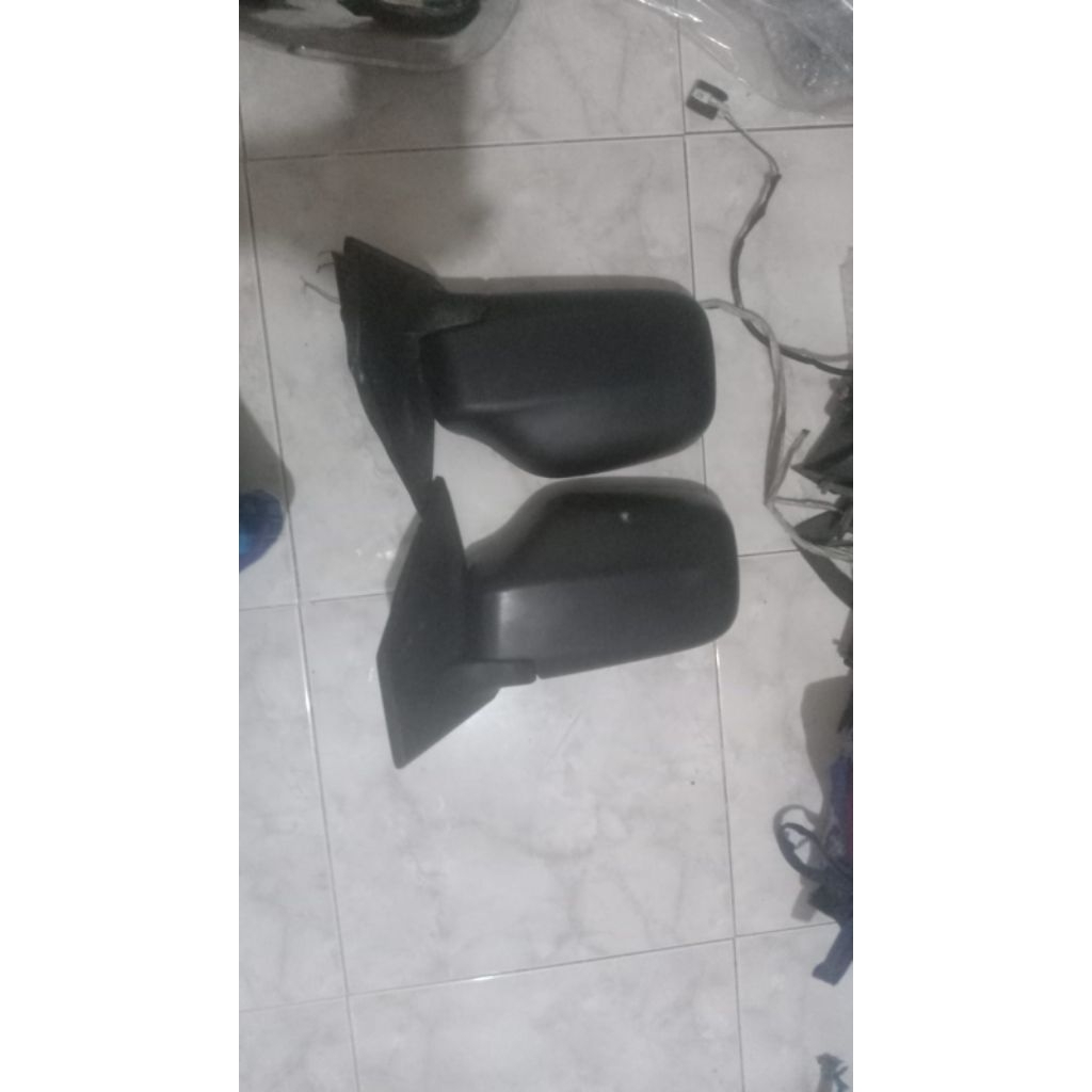 SPION Mobil Panther Touring , LV, LS, LM elektrik sepasang