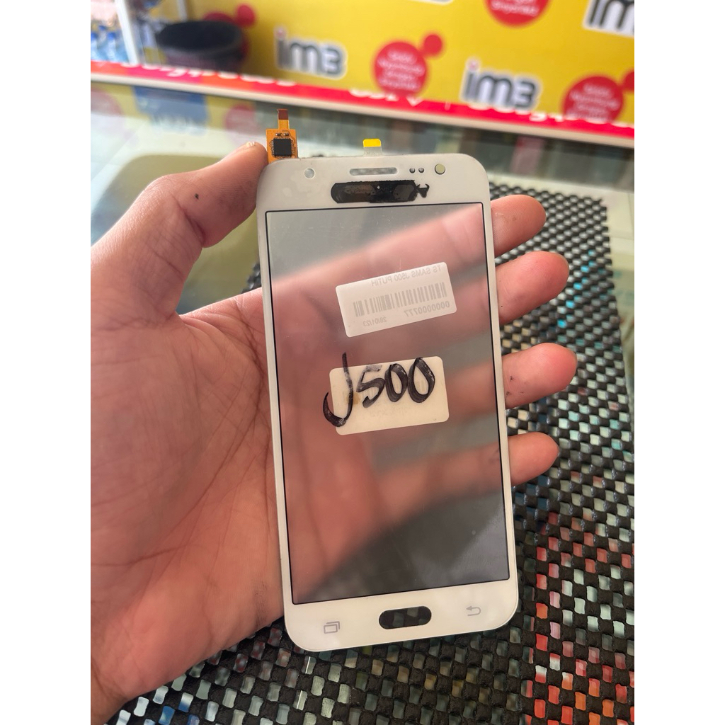 Touchscreen ts samsung j5 2015 j500g