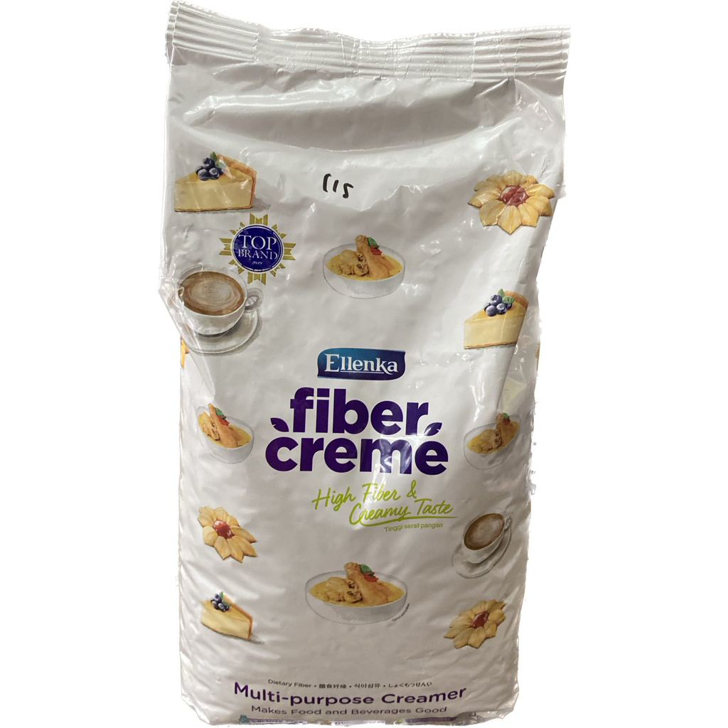 

FIBER CREME ELLENKA 1KG