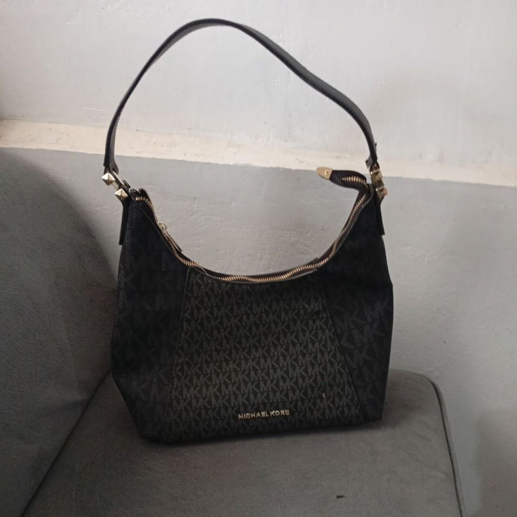 shoulder bag mk mirror