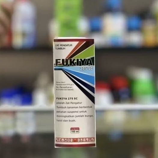 FUKIYA 275 SC 100 ML