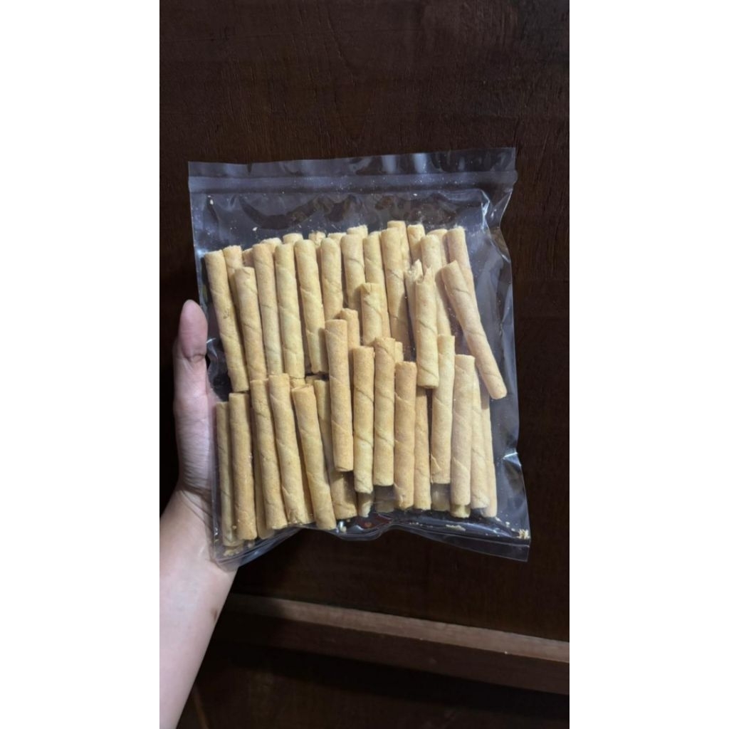 

egg roll by siantar 150gr