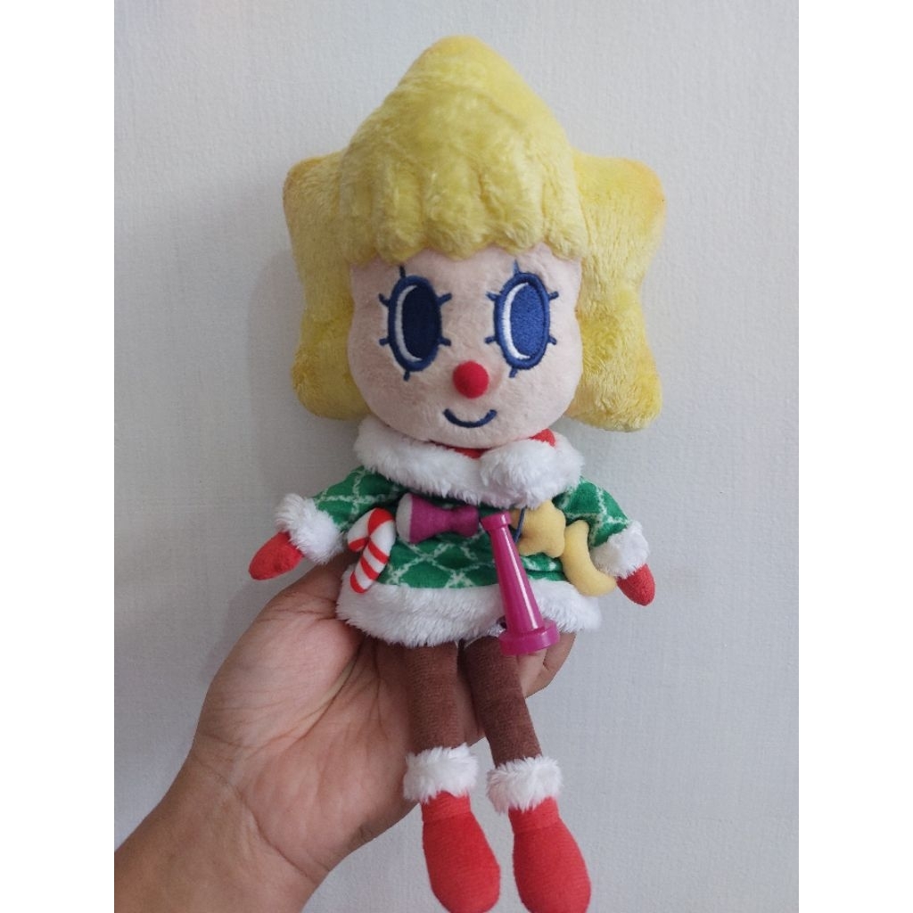 Boneka Sorakara The Sky Three