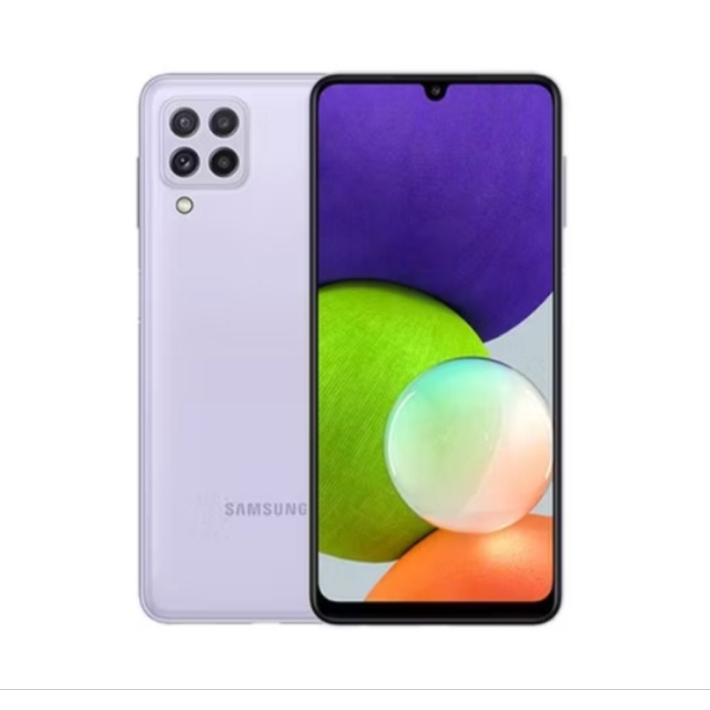 SAMSUNG GALAXY A22