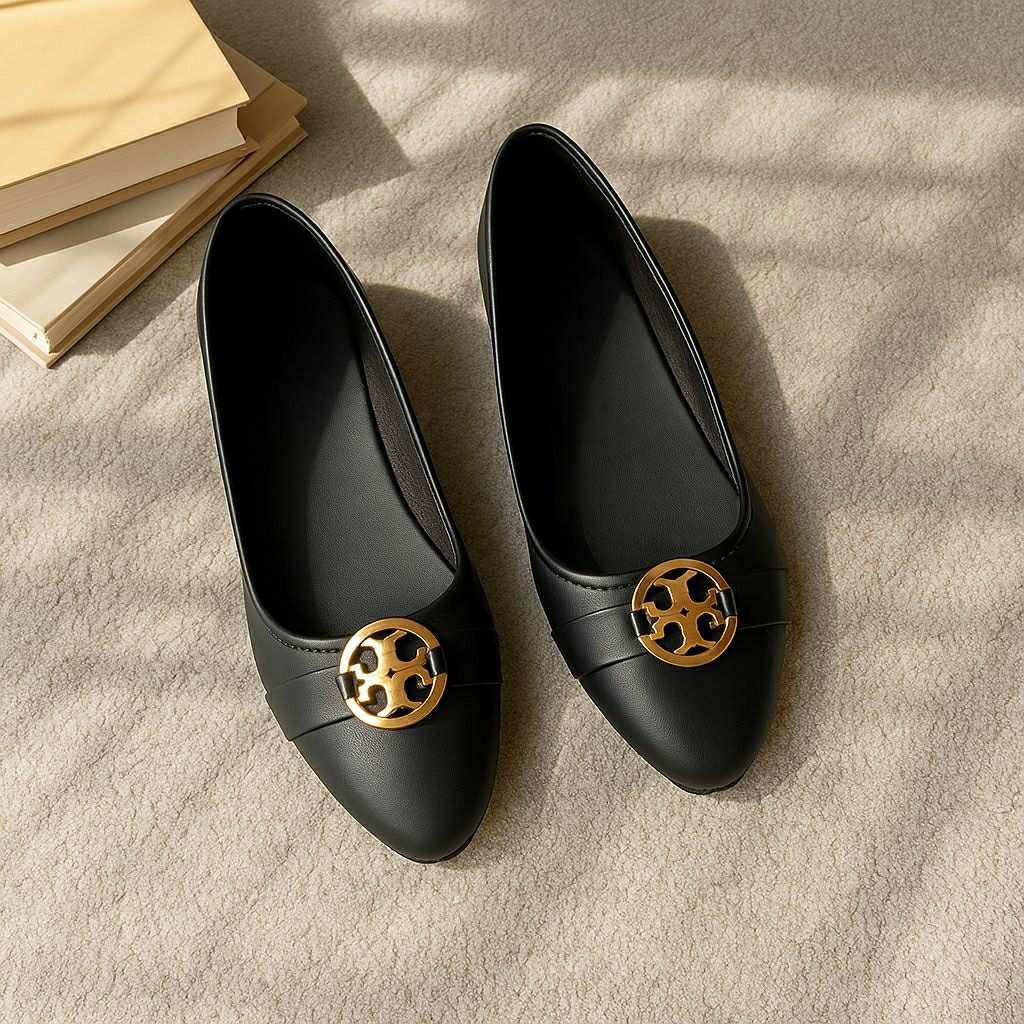 Flatshoes Big Size 41 42 43 44 45 V050