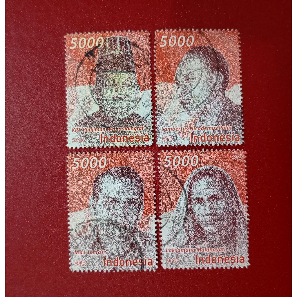 

PRANGKO INDONESIA NAMA TOKOH INDONESIA