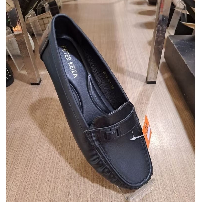 sepatu wanita peter keiza original by matahari