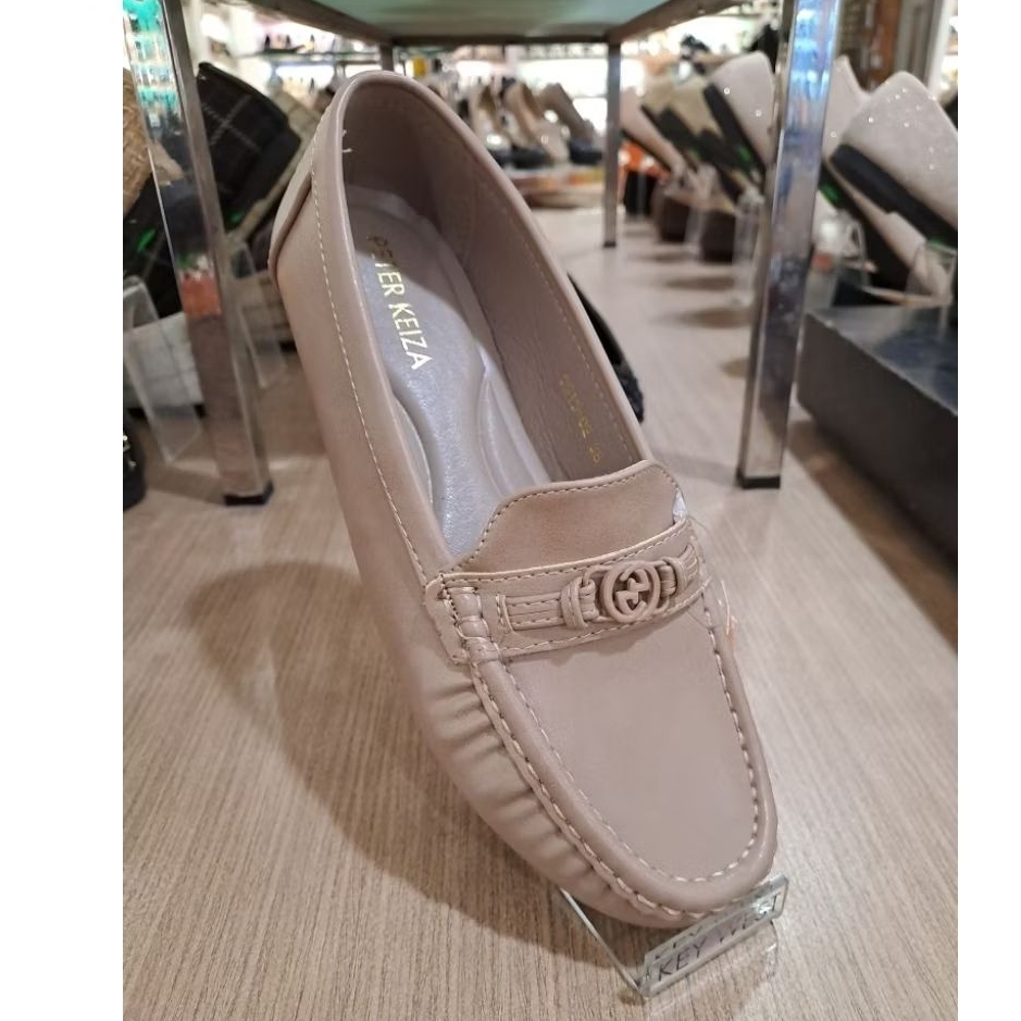 sepatu wanita peter keiza original by matahari