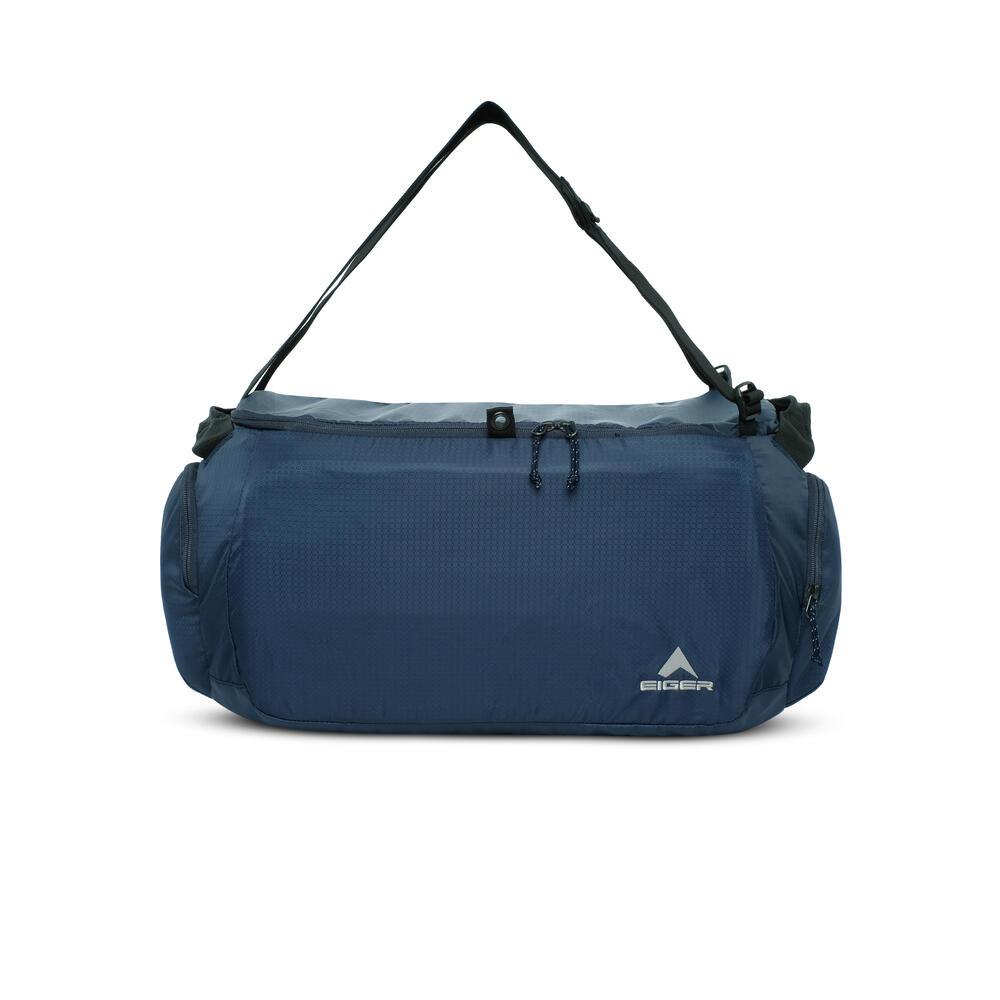 EIGER PANGOLIN 30 FOLDED DUFFEL BAG