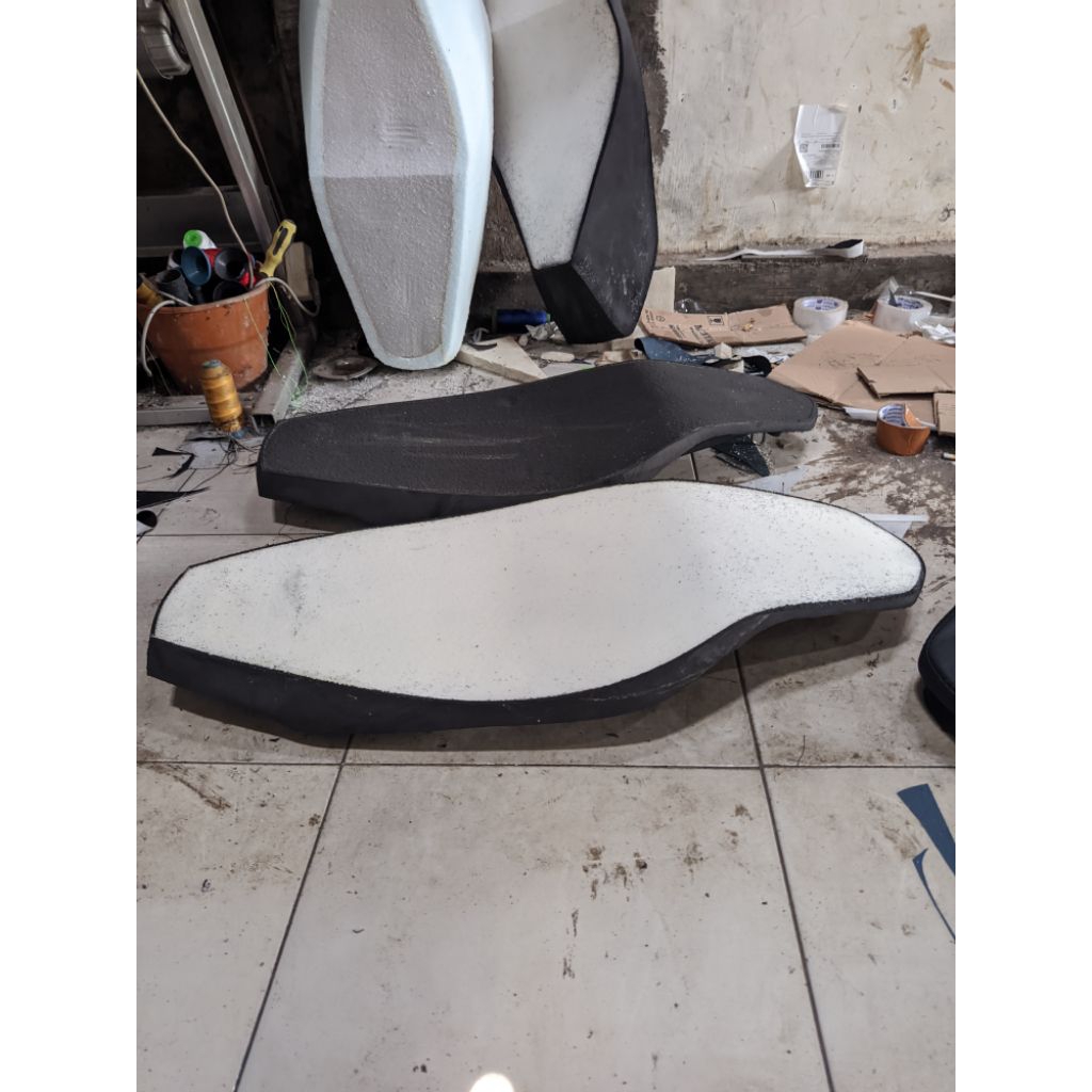 jok aerox papas tulang habis Tampa kulit aerox old new pnp