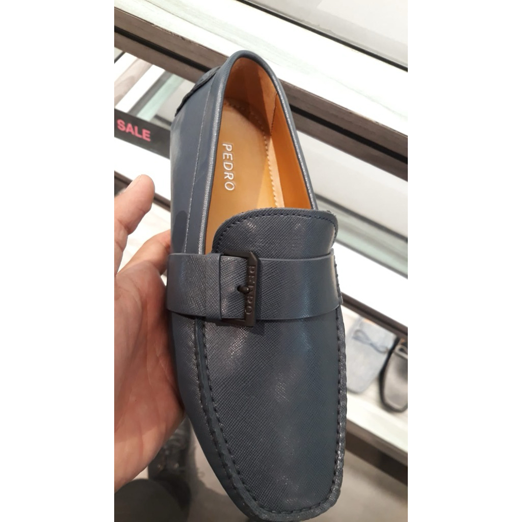 Sepatu pedro man