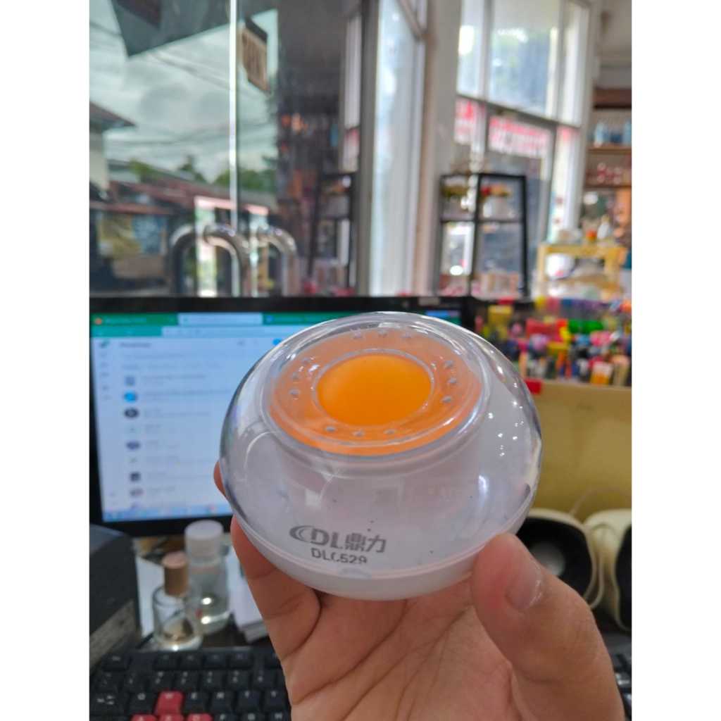 

PEMBASAH JARI SPON UANG /Fingertip Moistener DL 0529