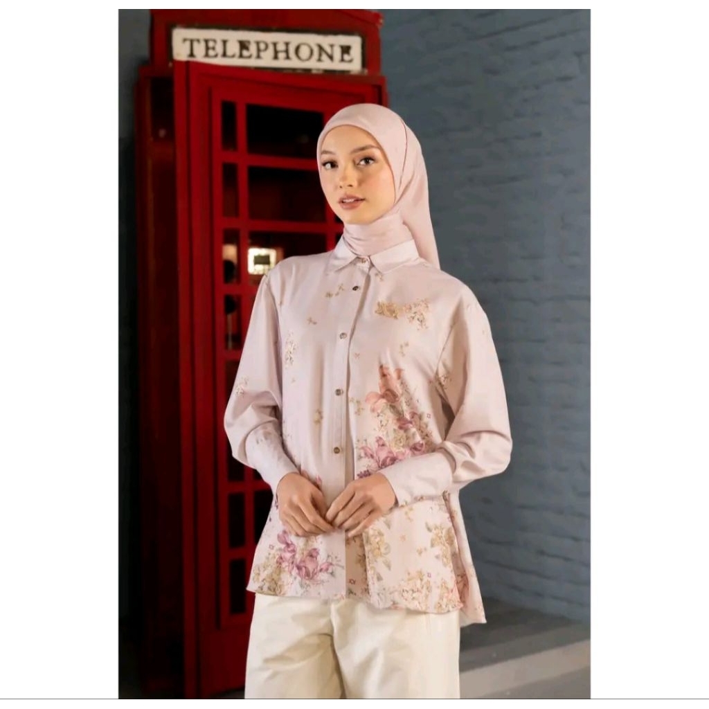 wearing klamby lusara shirt size xl new