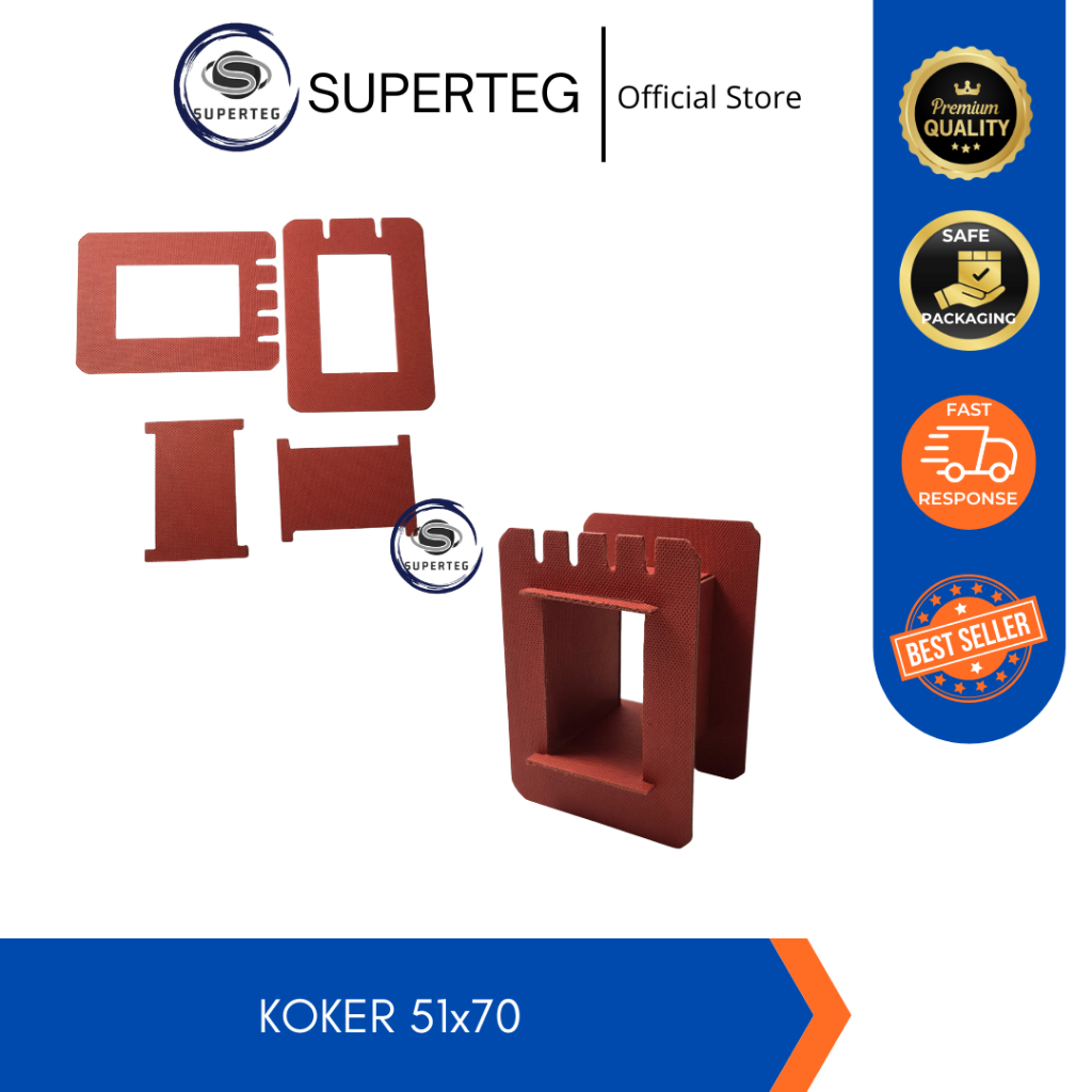 KOKER TRAVO / KOKER TRAVO UKURAN 51 X 70 KUALITAS SUPER
