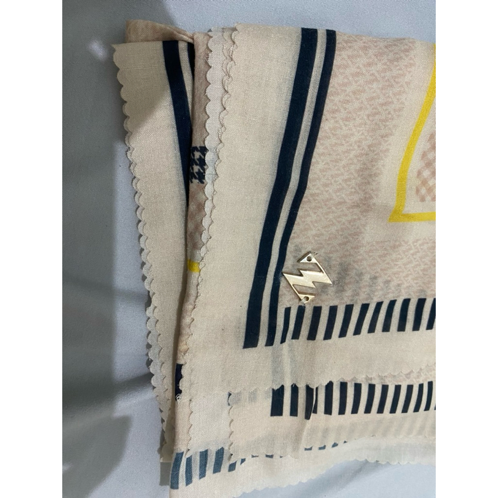 jilbab zaskia Sungkar Ori preloved